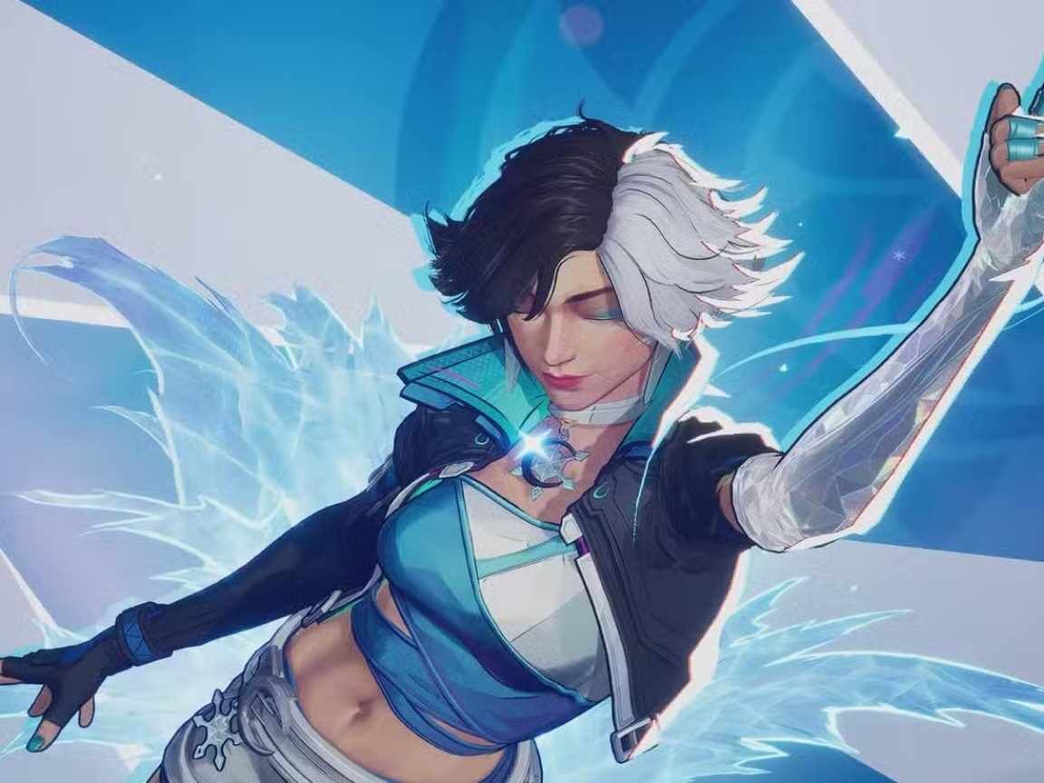 Marvel Rivals: veja como jogar com Luna Snow e dominar partidas