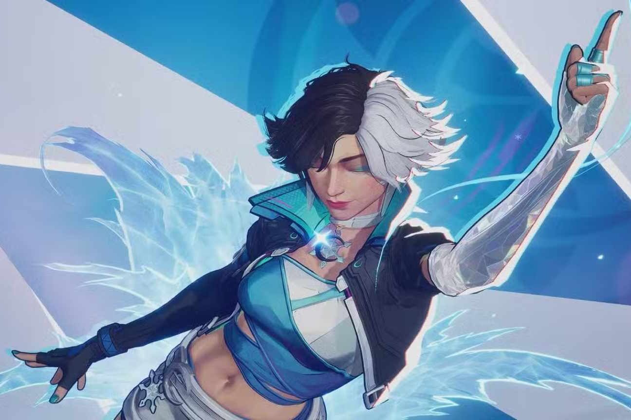 Marvel Rivals: veja como jogar com Luna Snow e dominar partidas