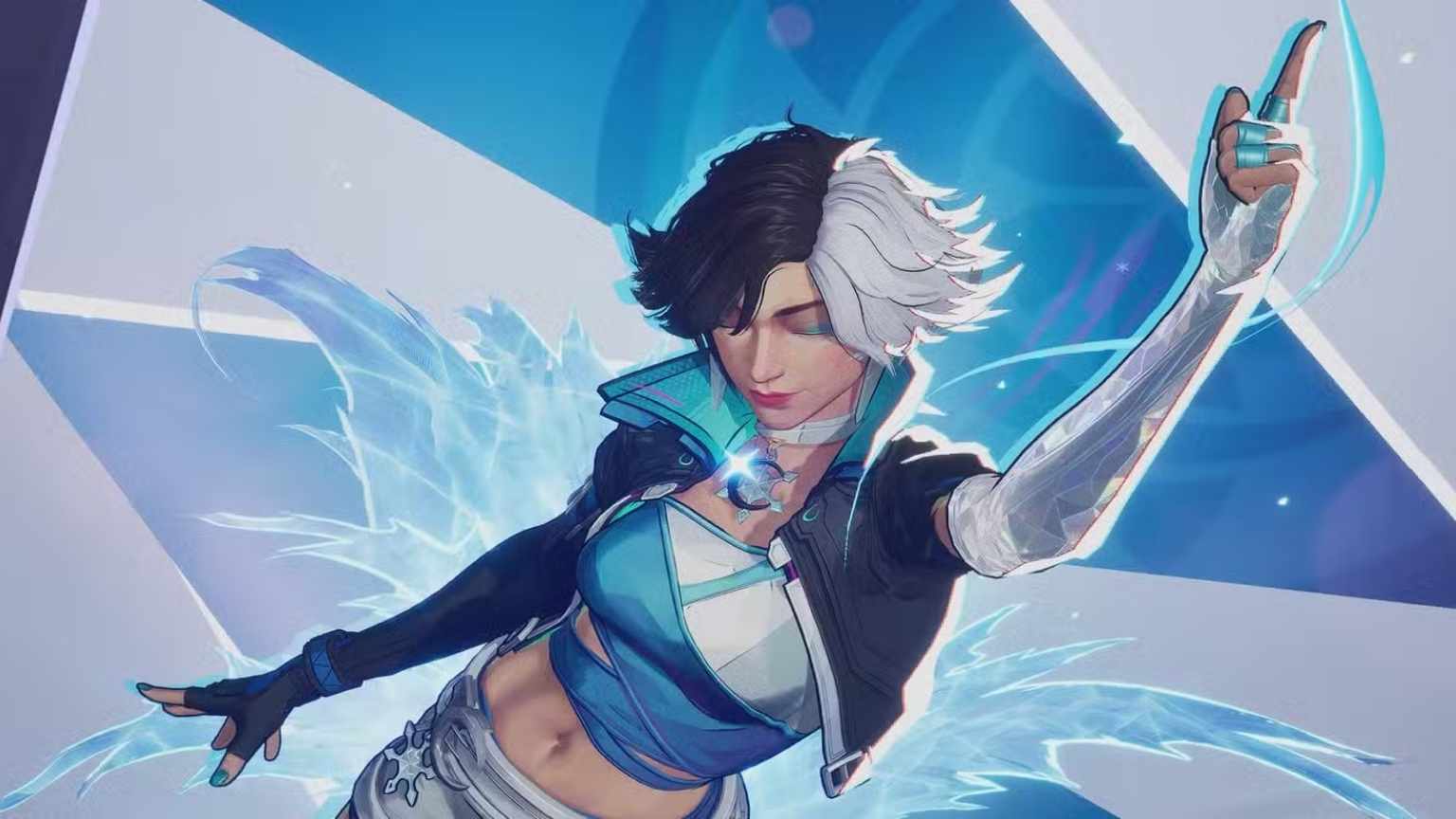 Marvel Rivals: veja como jogar com Luna Snow e dominar partidas