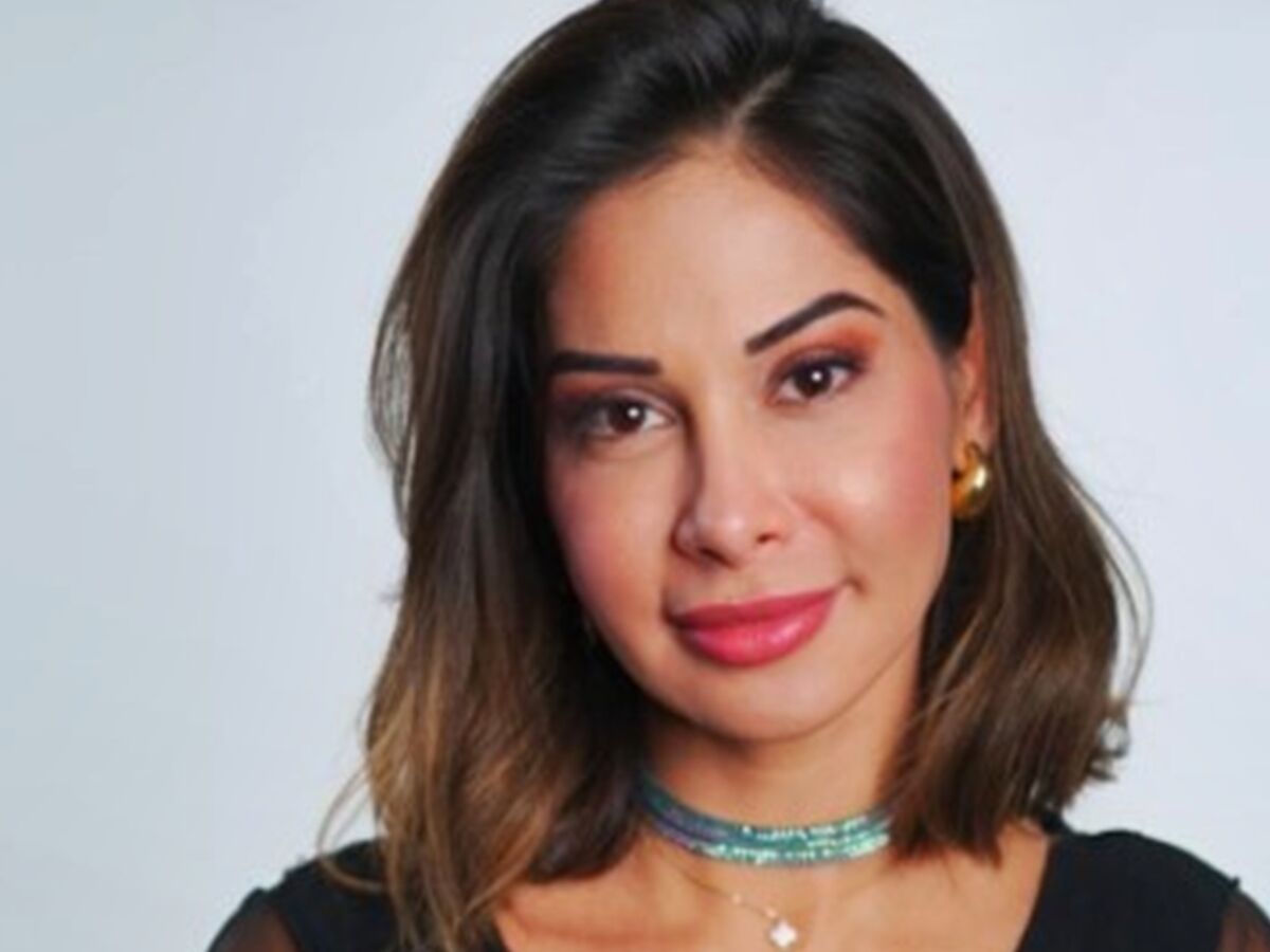 Maíra Cardi - Foto: Reprodução / Instagram @mairacardi