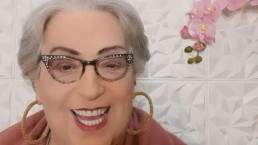 Mamma Bruschetta é internada na UTI após episódio de engasgo em São Paulo