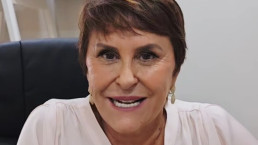 Marcia Sensitiva - Reprodução / Instagram @marciasensitiva