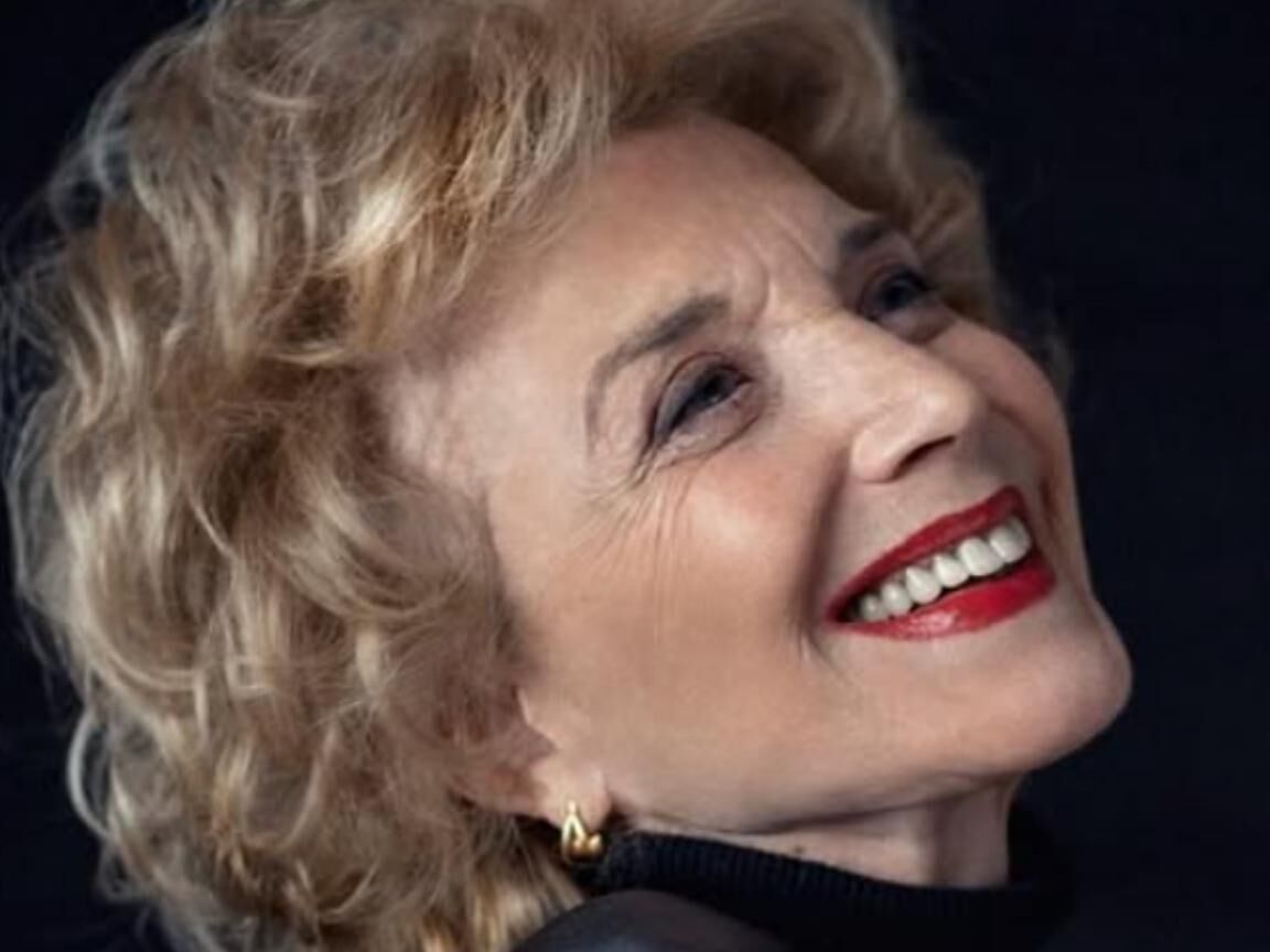 Atriz de filmes de Almodóvar, Marisa Paredes morre aos 78 anos