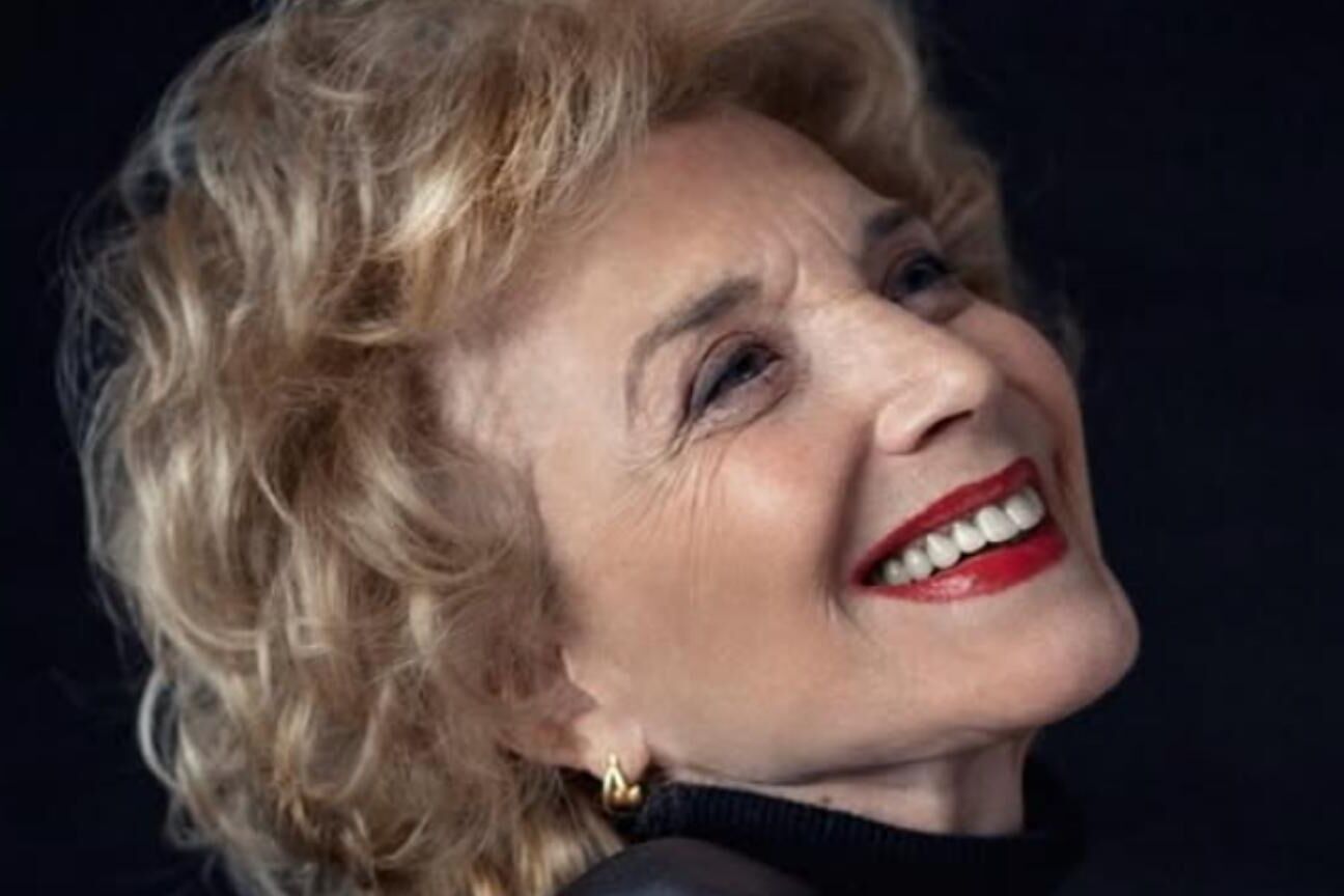 Atriz de filmes de Almodóvar, Marisa Paredes morre aos 78 anos