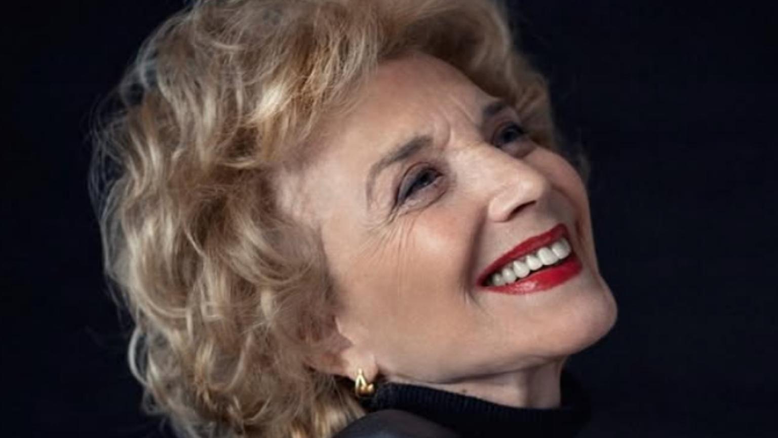Atriz de filmes de Almodóvar, Marisa Paredes morre aos 78 anos