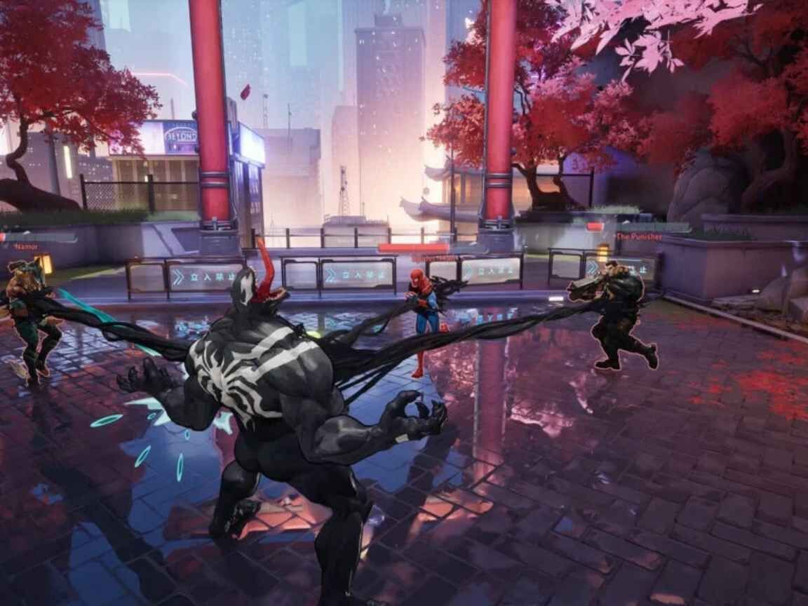 Diretor de Marvel Rivals explica o fracasso de Concord e celebra sucesso de seu game