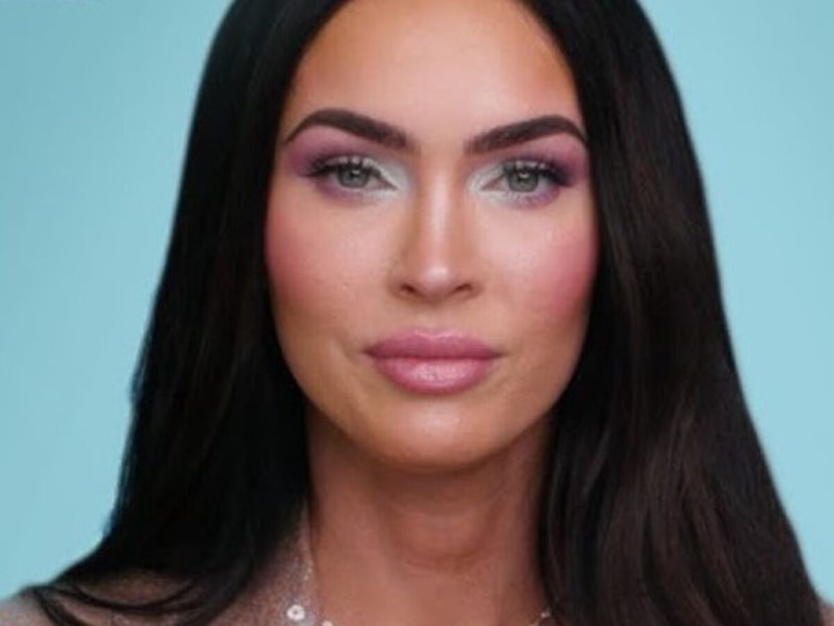 Megan Fox - Foto: Reprodução / YouTube