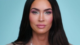 Megan Fox - Foto: Reprodução / YouTube