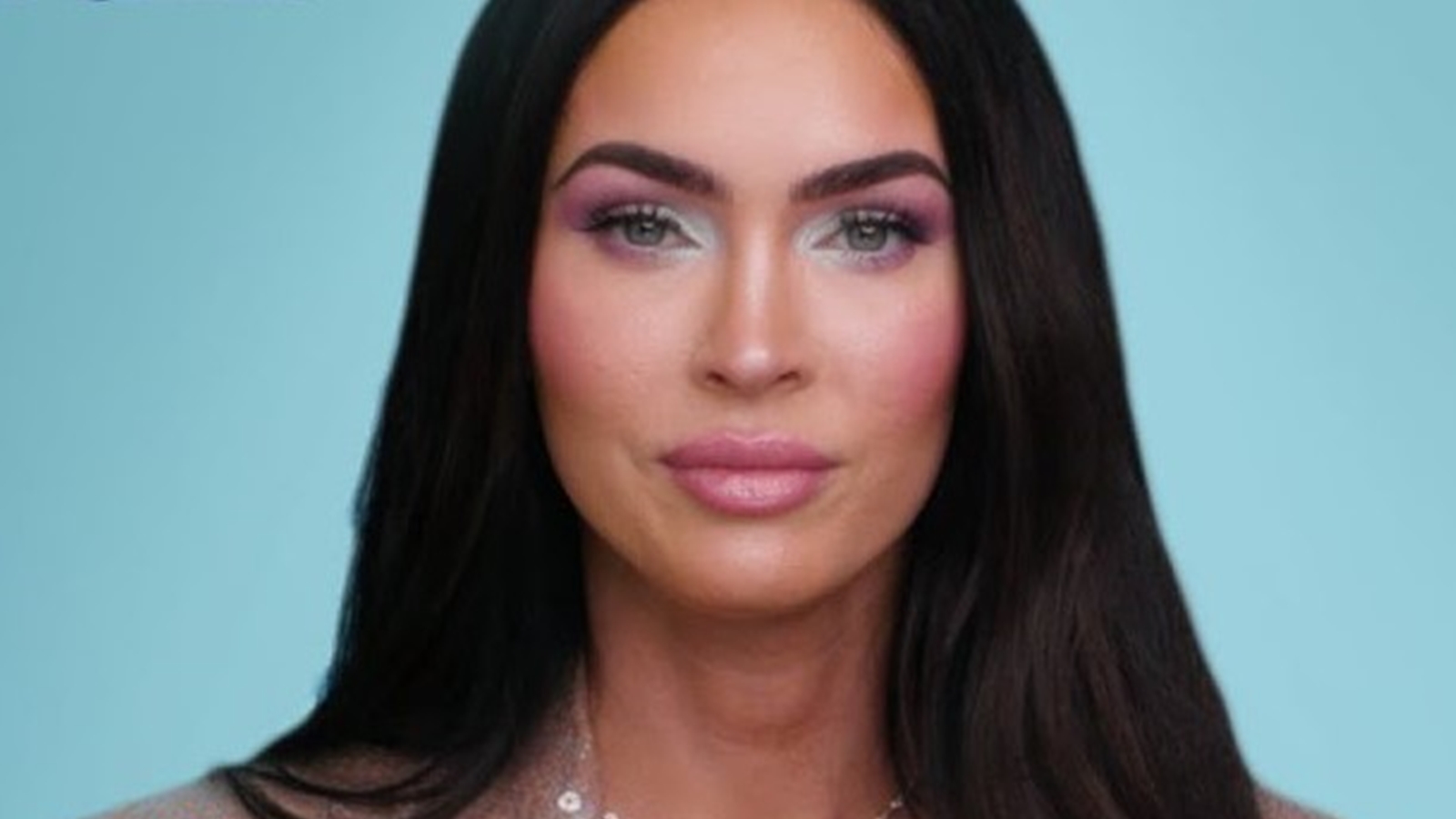 Megan Fox - Foto: Reprodução / YouTube