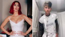 Megan Fox e Machine Gun Kelly terminam relacionamento em meio à gravidez da atriz