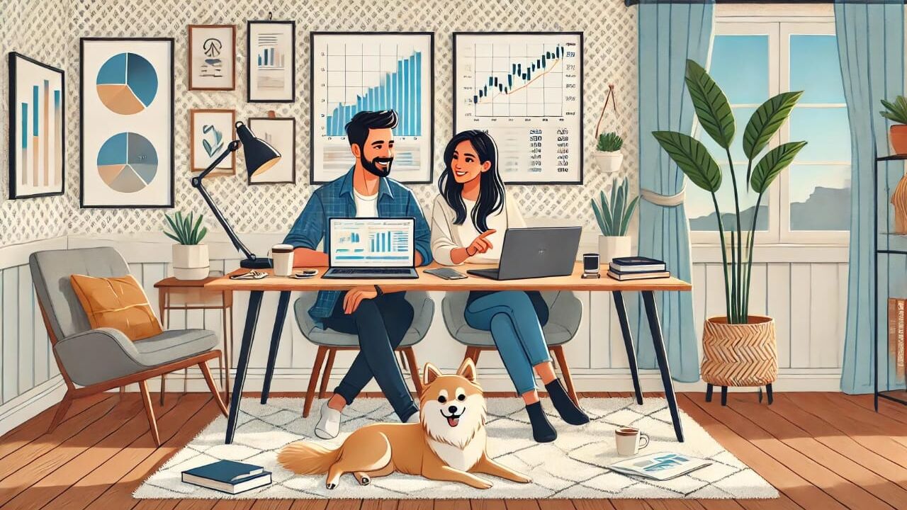 MercadosInvest: Uma Plataforma Integral para o Trading Online