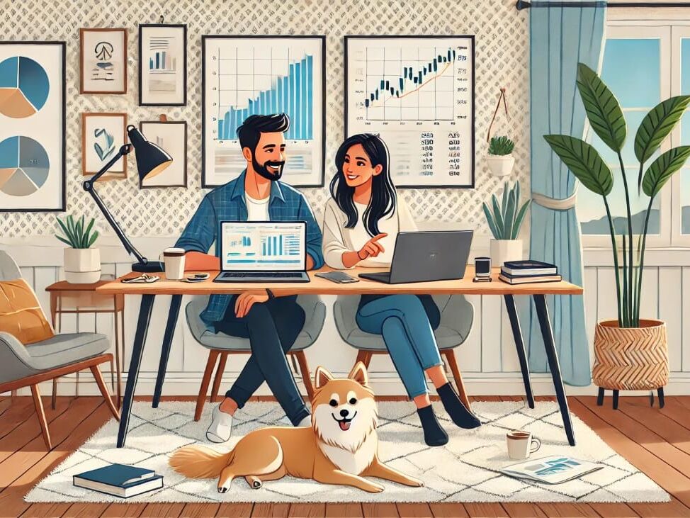 MercadosInvest: Uma Plataforma Integral para o Trading Online