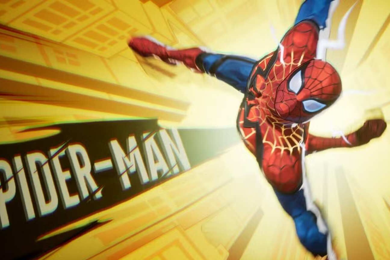 Spider-Man é desafiador para dominar em Marvel Rivals; veja como jogar