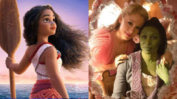 Moana 2 segue na liderança da bilheteria americana e quebra mais recordes