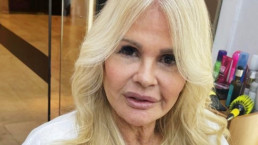 Monique Evans - Foto: Reprodução / Instagram @moniquevansreal