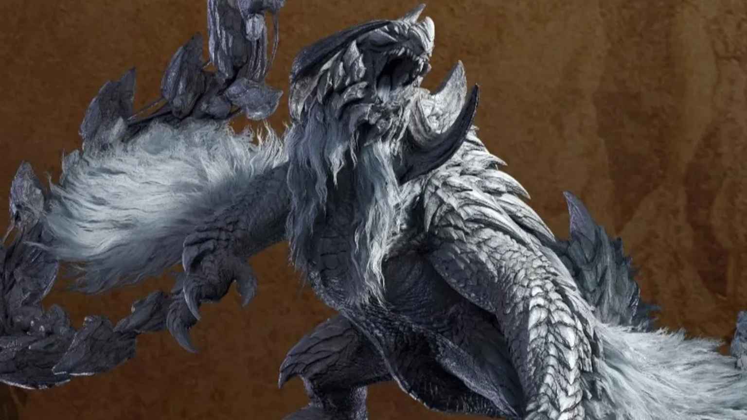 Criar monstros em Monster Hunter leva cerca de um ano, revela diretor de arte