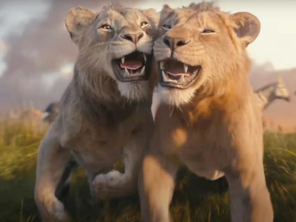 Barry Jenkins explica desafios de dirigir Mufasa: O Rei Leão em CGI