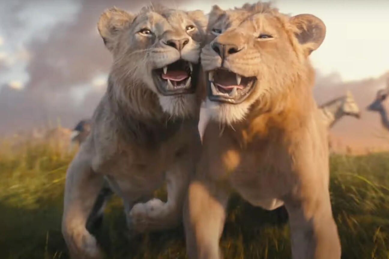 Barry Jenkins explica desafios de dirigir Mufasa: O Rei Leão em CGI