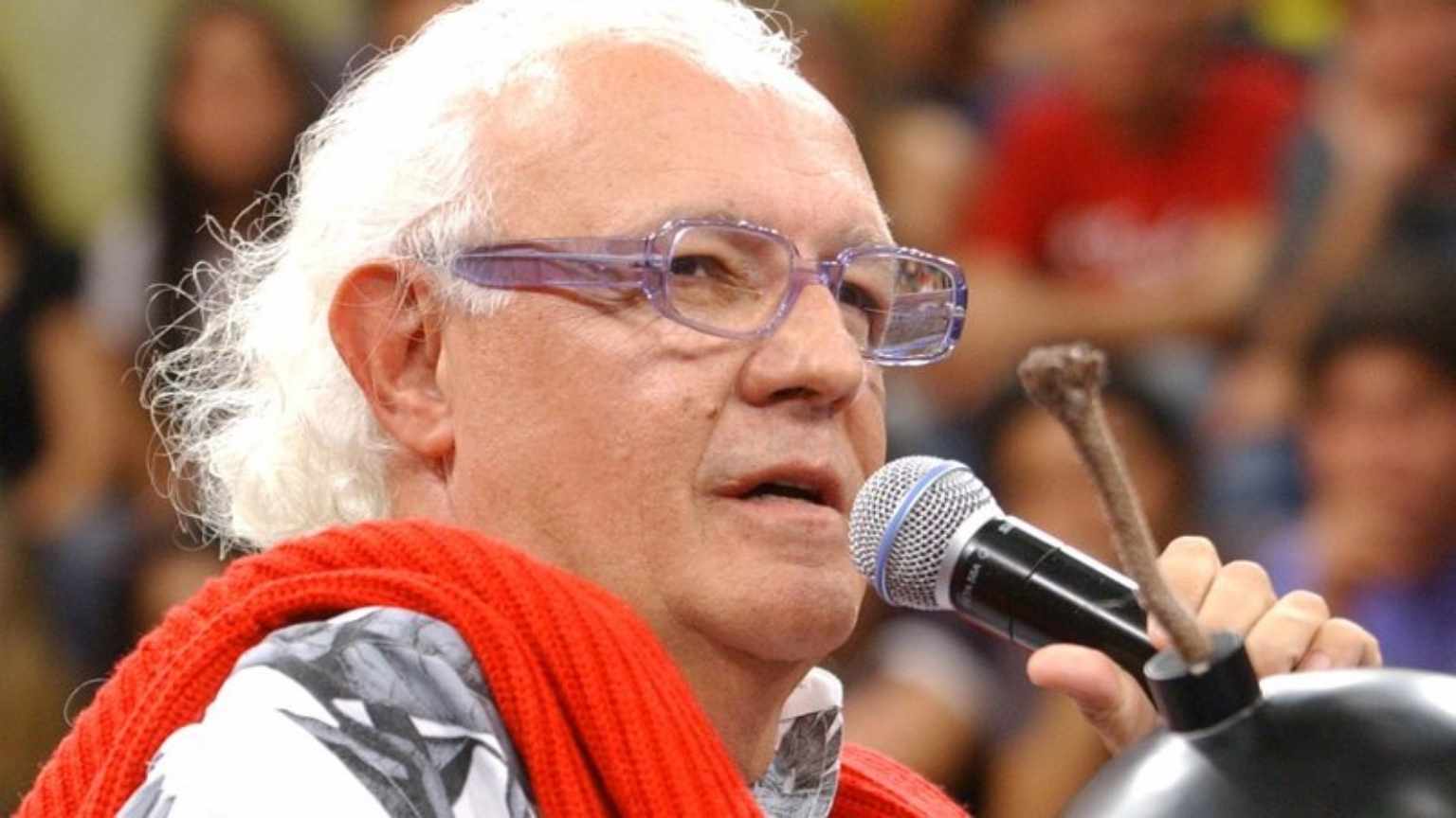 Ney Latorraca falece aos 80 anos e deixa testamento repleto de doações