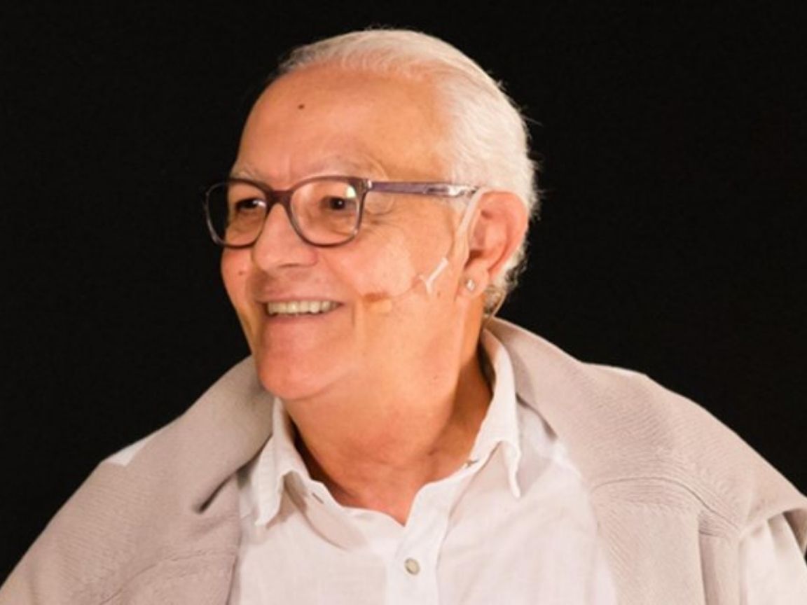 Velório de Ney Latorraca será no Teatro Municipal do Rio de Janeiro