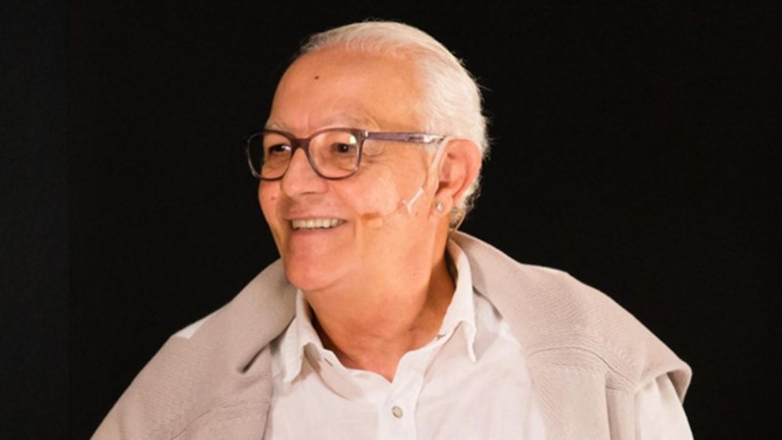 Velório de Ney Latorraca será no Teatro Municipal do Rio de Janeiro