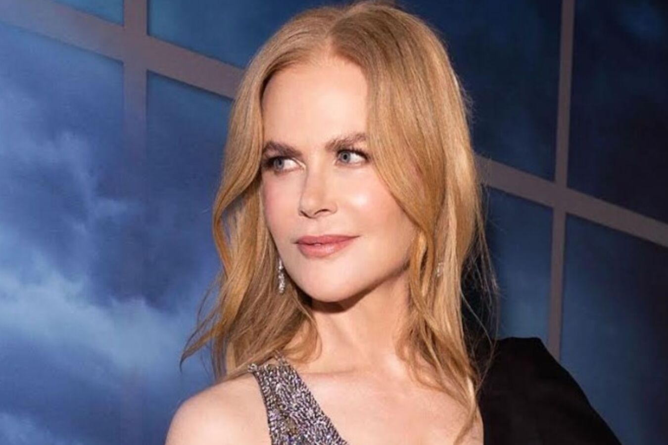 Nicole Kidman - Foto: Reprodução / Instagram @nicolekidman