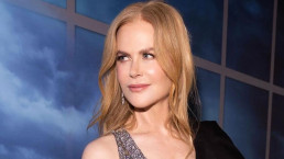Nicole Kidman - Foto: Reprodução / Instagram @nicolekidman