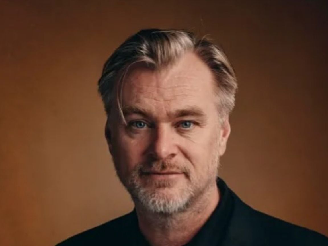 Christopher Nolan revela seu filme favorito de 2024: Gladiador II