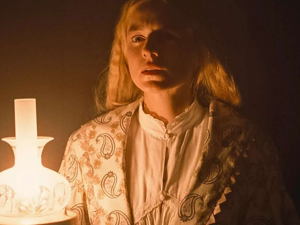 Atriz de Nosferatu aguentou 30 ratos andando em seu peito para gravar cena: 'o cheiro é insuportável'