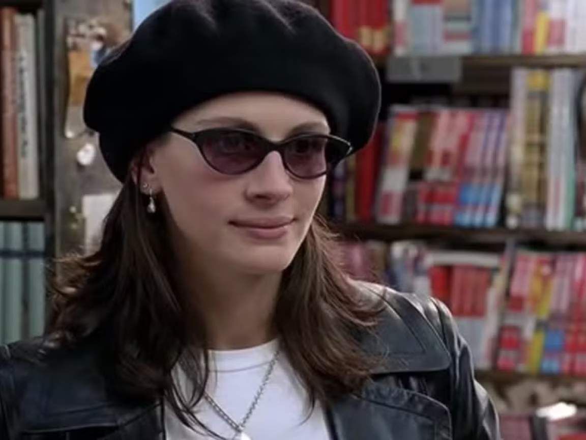 Julia Roberts rejeitou ideia de sequência para Um Lugar Chamado Notting Hill