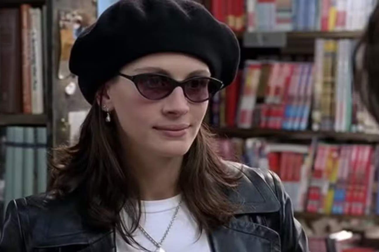 Julia Roberts rejeitou ideia de sequência para Um Lugar Chamado Notting Hill