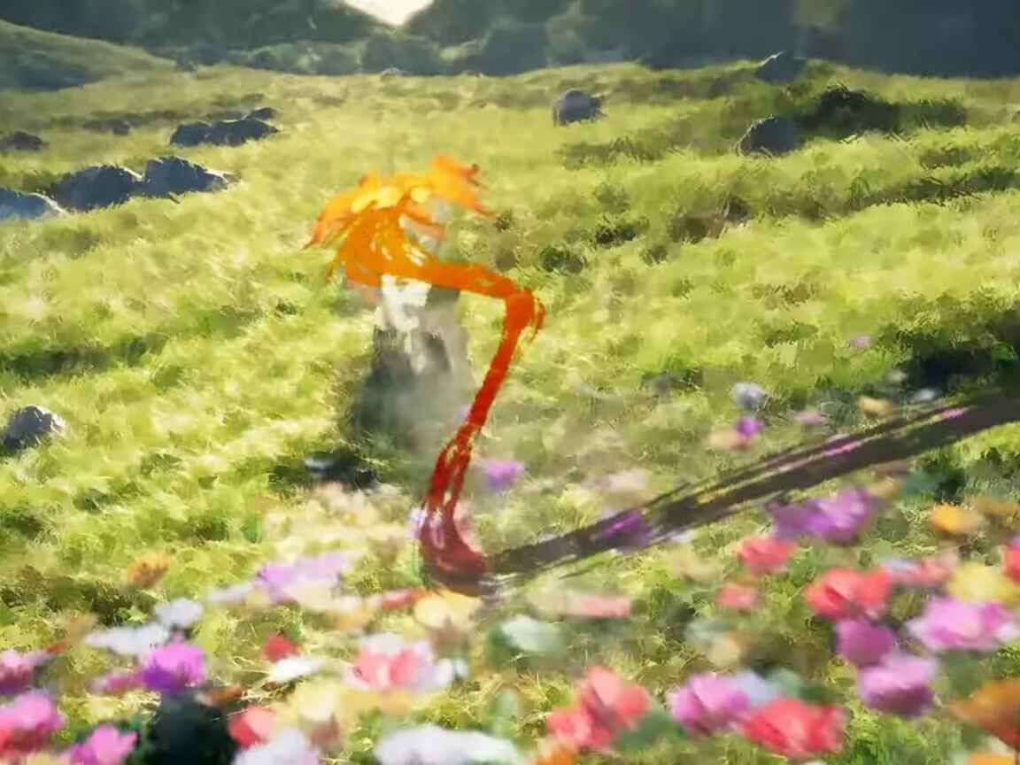 Okami 2: Capcom anuncia retorno do clássico com direção de Hideki Kamiya