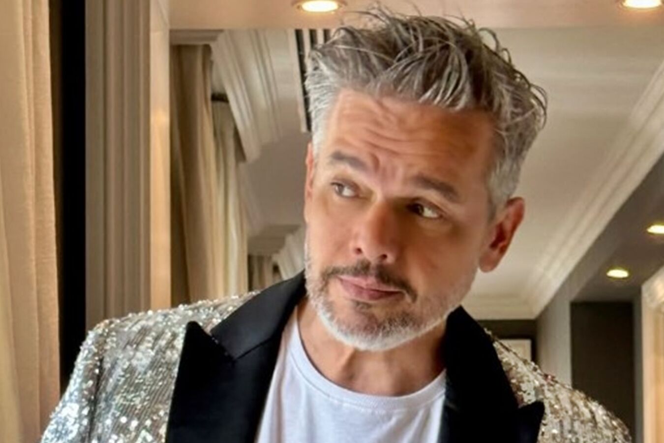 Ovatiano Costa - Foto: Reprodução / Instagram @otaviano