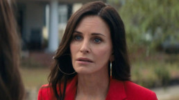 Courteney Cox é confirmada no elenco de Pânico 7