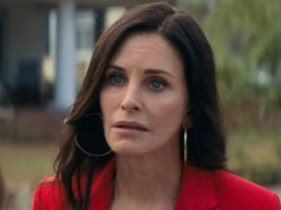 Courteney Cox é confirmada no elenco de Pânico 7