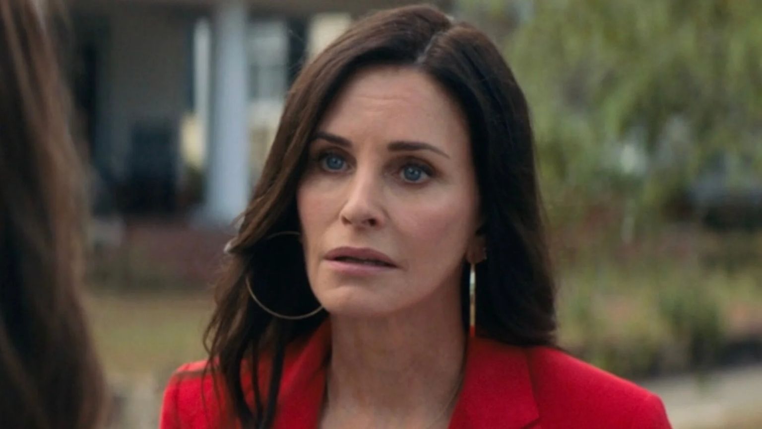 Courteney Cox é confirmada no elenco de Pânico 7