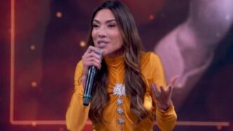 Patrícia Abravanel celebra legado de Silvio Santos e bastidores ...