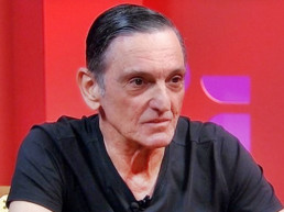 Paulo Miklos - Foto: Reprodução / Instagram @miklospaulo