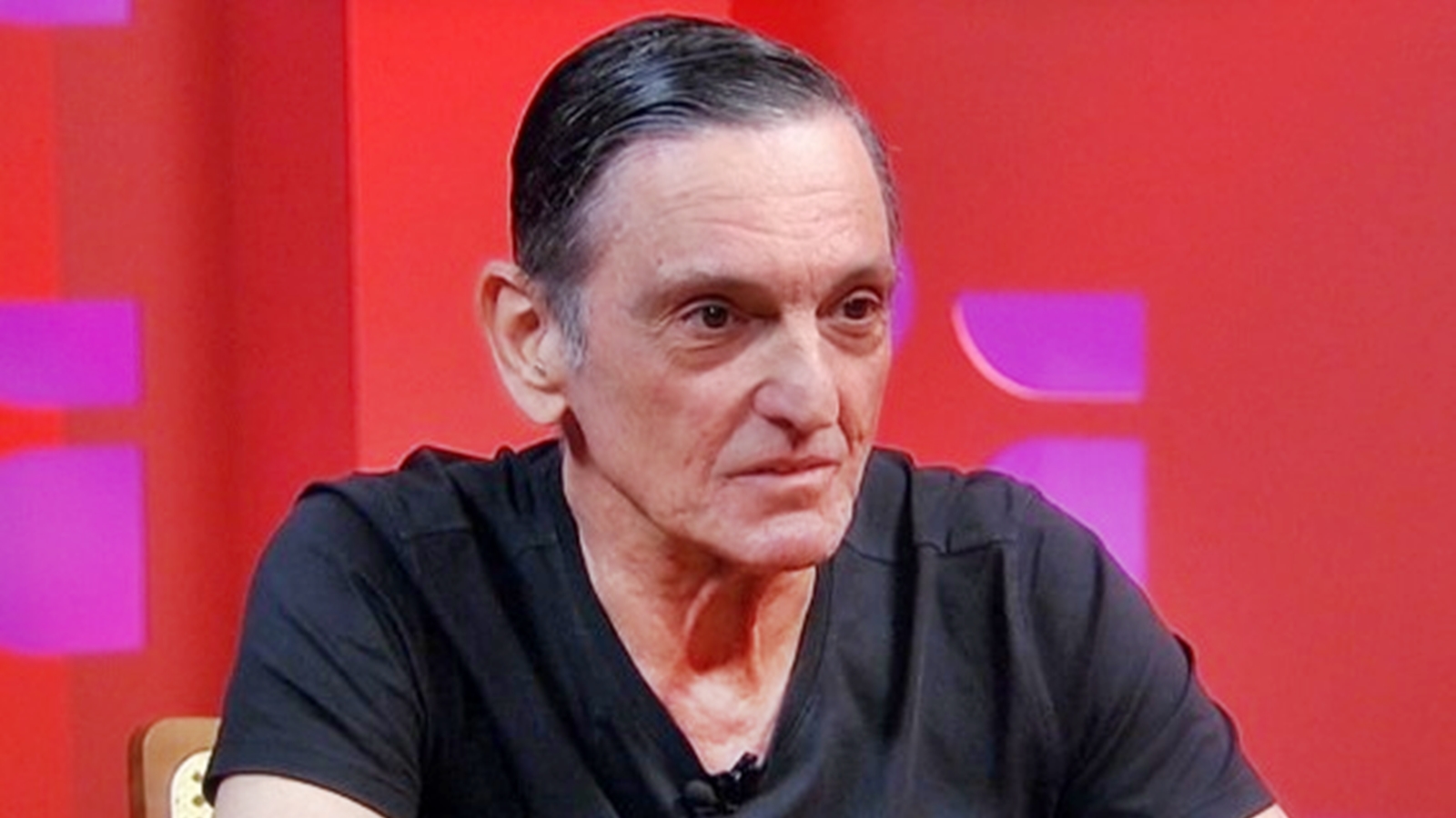 Paulo Miklos - Foto: Reprodução / Instagram @miklospaulo