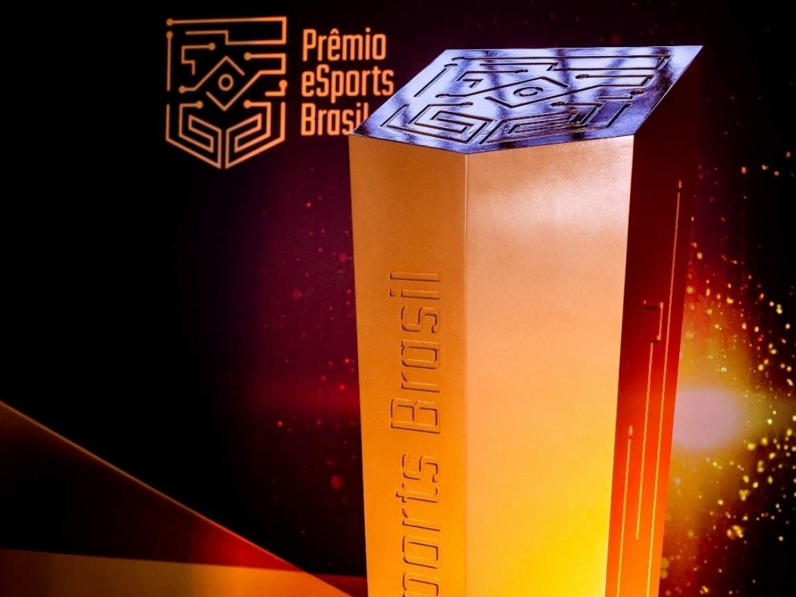Prêmio eSports Brasil 2024 acontece hoje, 12; veja como assistir