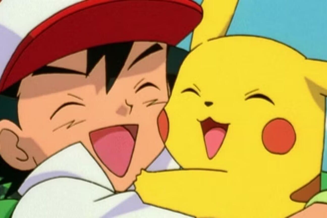 Pokémon TV retorna como canal do YouTube com episódios completos do anime