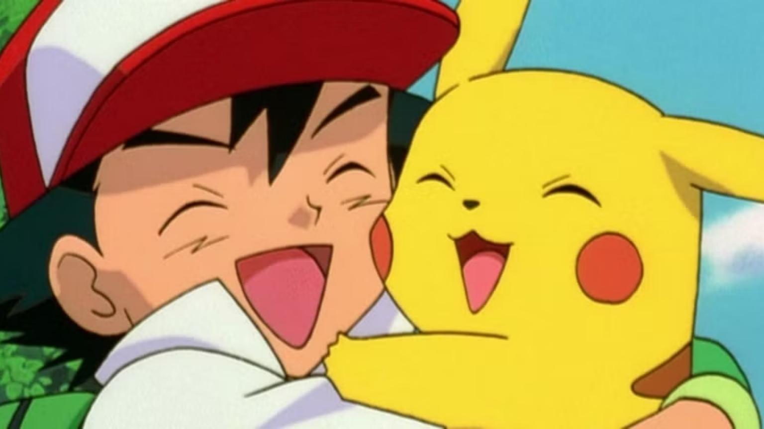 Pokémon TV retorna como canal do YouTube com episódios completos do anime