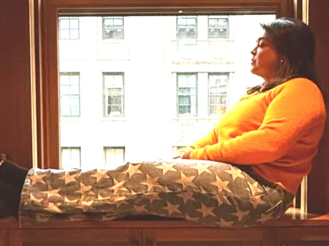 Preta Gil se recupera na UTI após cirurgia e recebe mensagens de apoio de amigos