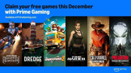 18 jogos são disponibilizados no Prime Gaming de dezembro com destaque para Overcooked 2