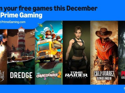 18 jogos são disponibilizados no Prime Gaming de dezembro com destaque para Overcooked 2