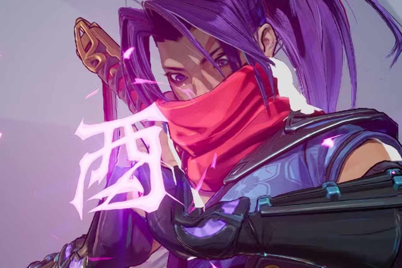 Marvel Rivals: guia completo para aprender a jogar com Psylocke