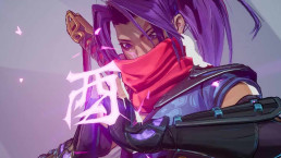 Marvel Rivals: guia completo para aprender a jogar com Psylocke
