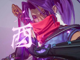 Marvel Rivals: guia completo para aprender a jogar com Psylocke