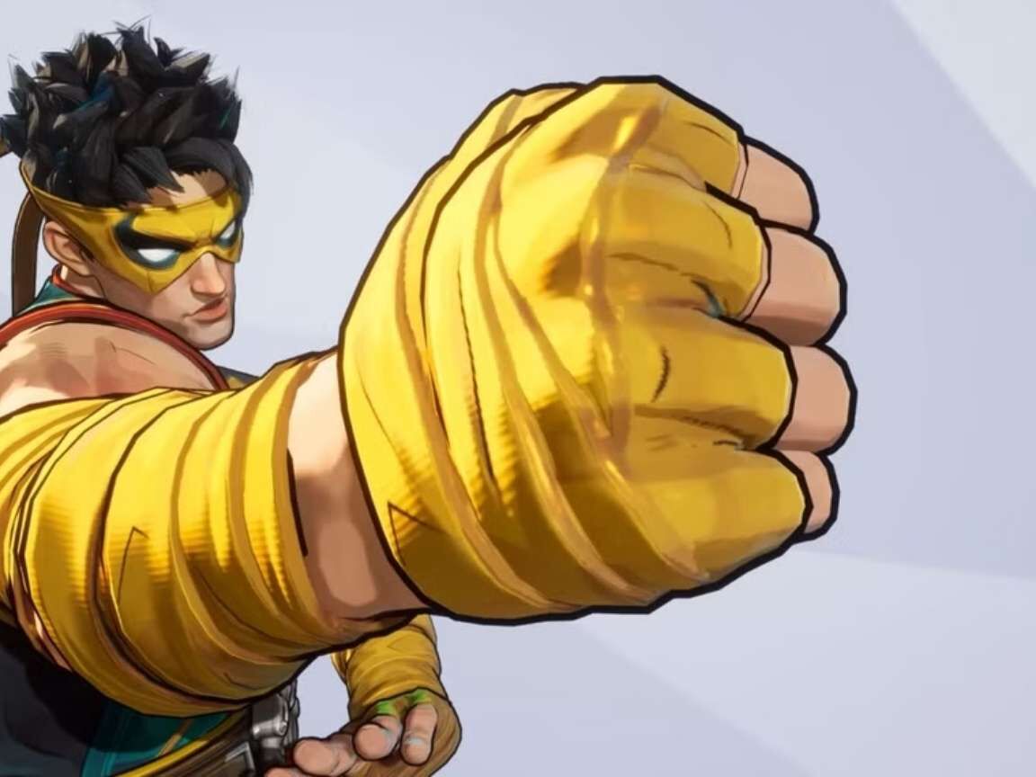 Punho de Ferro gera polêmica em Marvel Rivals, jogadores pedem nerf