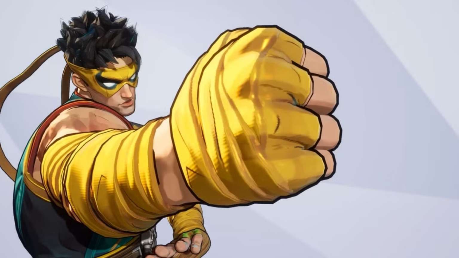Punho de Ferro gera polêmica em Marvel Rivals, jogadores pedem nerf